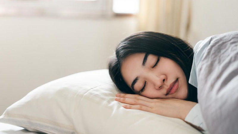 Manfaat Tidur Siang: Kapan dan Berapa Lama Sebaiknya? – PAFI Kab. Berau